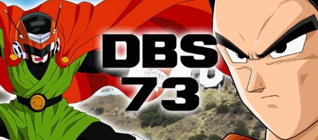 Gohan et le film sur great Saiyaman, un filler qui promet ! Gohan et le film sur great Saiyaman, un filler qui promet !