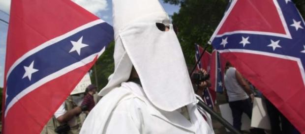 KKK plans protest of Syrian refugees in Texas - Houston Chronicle - chron.com KKK plans protest of Syrian refugees in Texas - Houston Chronicle - chron.com