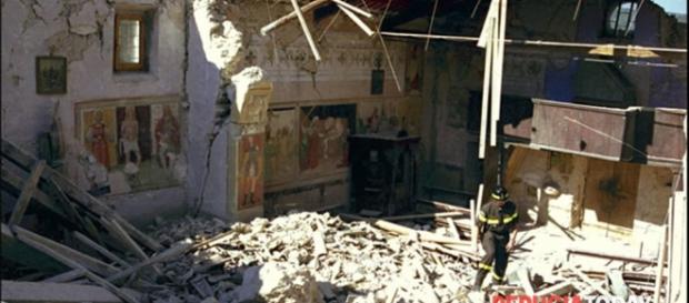 L'Umbria ha il suo piano anti-terremoto: tutte le mappe dei ... - perugiatoday.it L'Umbria ha il suo piano anti-terremoto: tutte le mappe dei ... - perugiatoday.it
