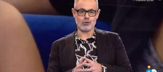 La espantada del último Debate. La espantada del último Debate.