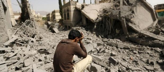 La guerra nello Yemen sotto silenzio La guerra nello Yemen sotto silenzio