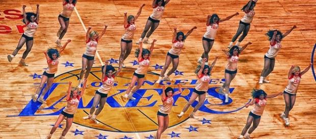 Los Angeles Lakers extrañarán a Kobe (Via- Flickr) Los Angeles Lakers extrañarán a Kobe (Via- Flickr)
