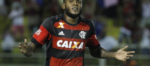 Marcelo Cirino pode disputar a Série B pelo Inter (Foto: Gilvan de Souza/CRF) Marcelo Cirino pode disputar a Série B pelo Inter (Foto: Gilvan de Souza/CRF)