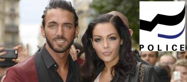 Nabilla et Thomas ont encore affaire aux forces de l'ordre... en Suisse cette fois. Nabilla et Thomas ont encore affaire aux forces de l'ordre... en Suisse cette fois.