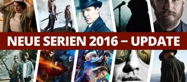 Neue Serien 2016: Unsere Top-Liste der neuen Serien-Saison ... - giga.de Neue Serien 2016: Unsere Top-Liste der neuen Serien-Saison ... - giga.de