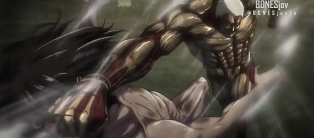 Shingeki no Kyojin Season 2 Trailer Oficial Shingeki no Kyojin Season 2 Trailer Oficial