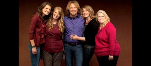 Sister Wives': Everything You Need to Know About Kody Brown and ... - go.com Sister Wives': Everything You Need to Know About Kody Brown and ... - go.com