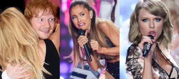 The 10 best moments from the Victoria's Secret Fashion Show 2014 ... - sugarscape.com The 10 best moments from the Victoria's Secret Fashion Show 2014 ... - sugarscape.com