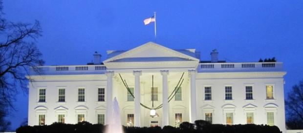 White House tom lohden flickr.com, creative commons White House tom lohden flickr.com, creative commons