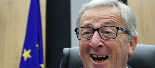 Will immer mehr EU-Macht: Kommissionspräsident Jean-Claude Juncker. (Fotoverantw./URG Suisse: Blasting.News Archiv) Will immer mehr EU-Macht: Kommissionspräsident Jean-Claude Juncker. (Fotoverantw./URG Suisse: Blasting.News Archiv)