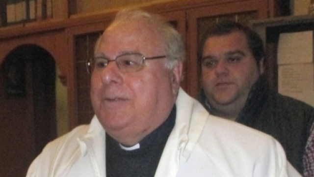 Bari: annullata messa celebrazione boss