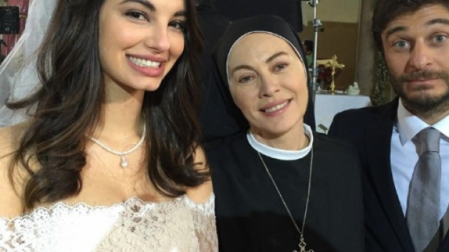 Che Dio ci aiuti 4 anticipazioni: dopo il matrimonio di Azzurra e ... - ultimenotizieflash.com