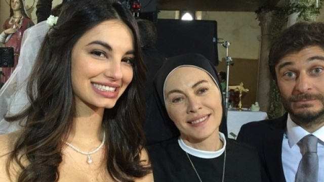 Che Dio Ci Aiuti 4 anticipazioni