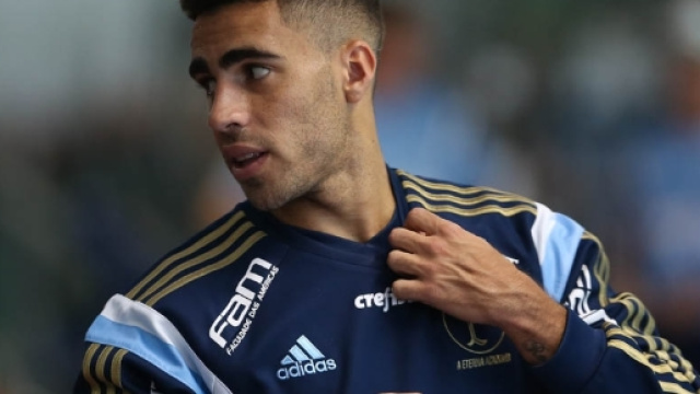 Gabriel Girotto Franco ad un passo dal Genoa