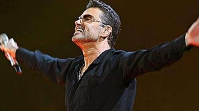 George Michael, cantante britannico (Foto 36/40) | Nanopress - nanopress.it