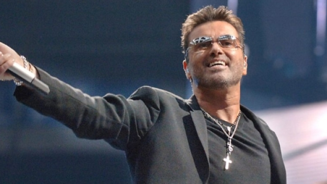 George Michael - New Songs, Playlists & Latest News - BBC Music - bbc.co.uk