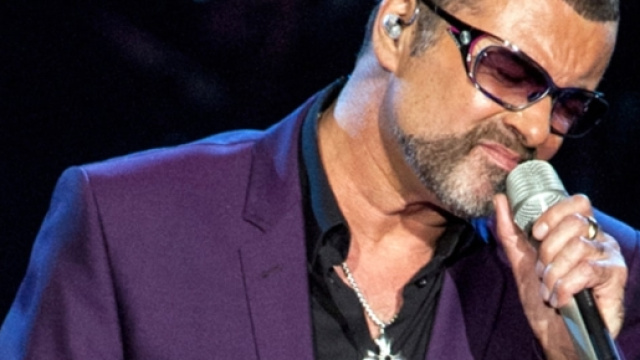 George Michael | Rolling Stone - rollingstone.com