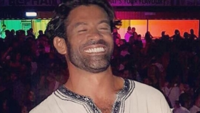 Gianni Sperti rispende alla polemica sulla sua omosessualità