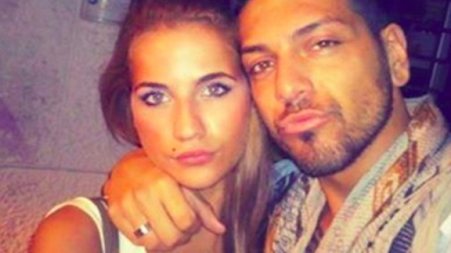 I due ex Alessandro e Lidia a confronto, ma c'è anche Federica ... - mediaset.it