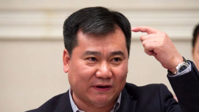 L'Inter di Suning sta per mettere a segno il primo colpo del mercato di gennaio - milanotoday.it