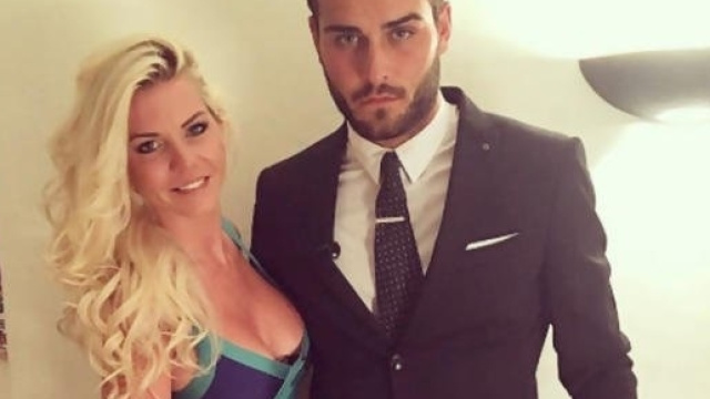 Le candidat de télé-réalité Nikola Lozina fait une belle déclaration d'amour à sa chérie Jessica Thivenin !