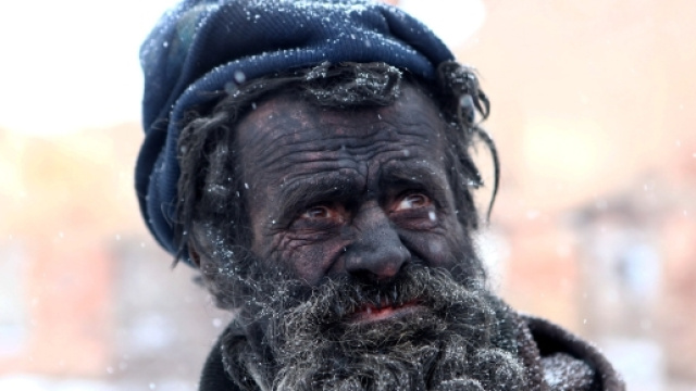 Repubblica Ceca: uomo pi&ugrave; sporco d'Europa &egrave; morto