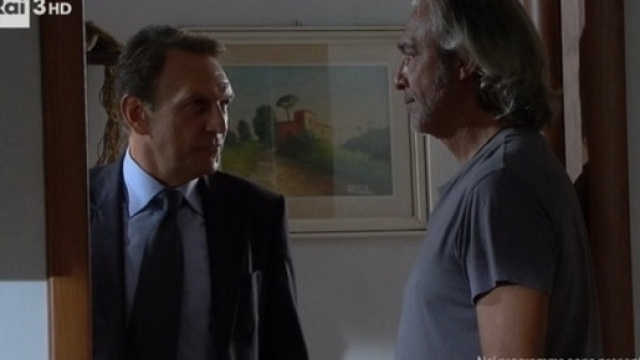 Un Posto Al Sole, anticipazioni dicembre 2016: Roberto Ferri e Matteo