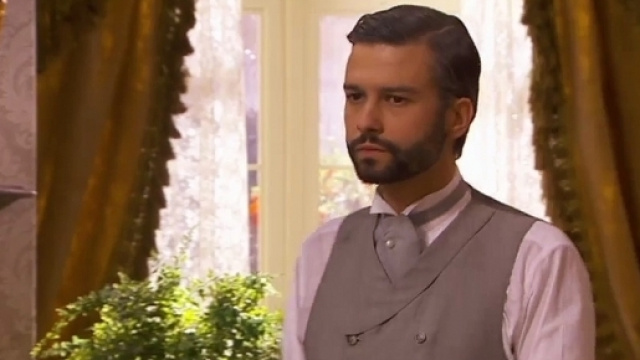 Una vita, anticipazioni trame spagnole: Leonor nei guai per il tremendo segreto di Felipe