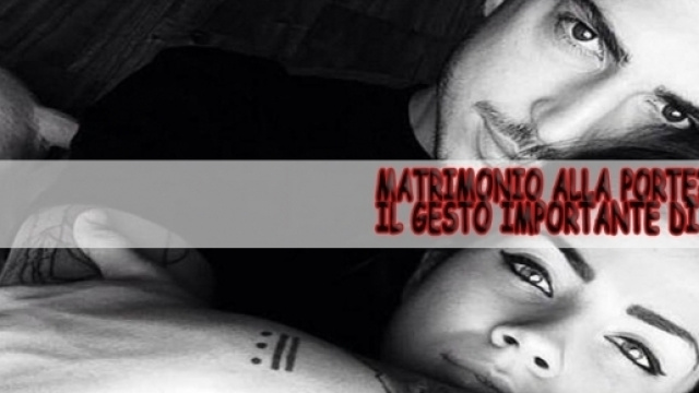 Uomini e Donne news, Eleonora Rocchini e Oscar: matrimonio vicino? Un regalo insospettisce