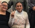 Corrupcion K: Milagro Sala condenada a tres años de prisión