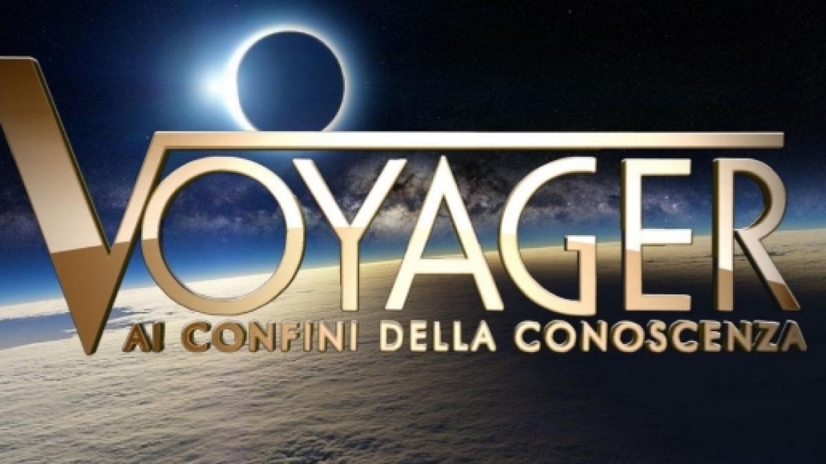 PUNTATE VOYAGER SCARICARE