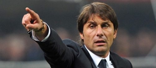 Antonio Conte, allenatore del Chelsea