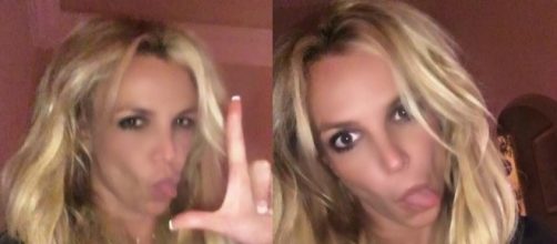 Britney Spears è viva, e risponde alla bufala sulla sua morte di 'Sony Music'.