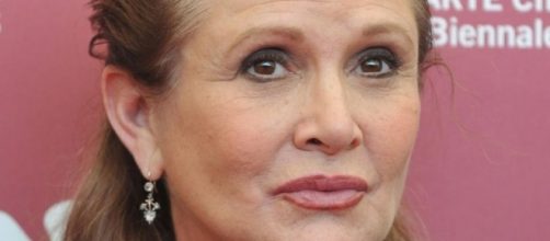 Carrie Fisher dies aged 60 | Adelaide Now - com.au