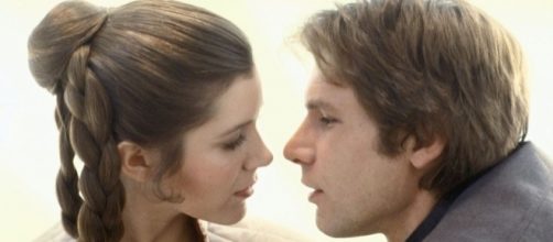 Carrie Fisher finally reveals why Princess Leia and Han Solo split ... - digitalspy.com