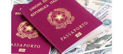 Conoscere la legge aiuta al rilascio o rinnovo del passaporte - Italiani in Canada