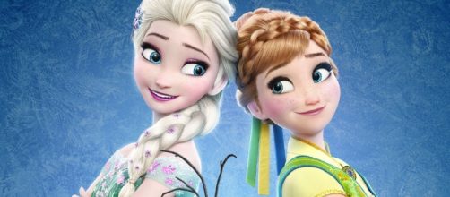 Frozen: durante il concerto, direttore d'orchestra delude i bimbi - cartoonbros.com