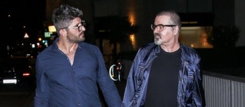 George Michael 'battled heroin addiction in months leading up to his death. Photo: Blasting News Libary - thesun.co.uk