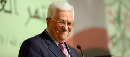 Il leader palestinese Abu Mazen esprime soddisfazione per la risoluzione ONU che ha bloccato gli insediamenti israeliani