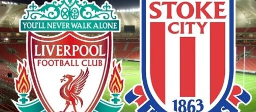 Liverpool VS Stoke City EPL 9th April 2016 | LT Travel & Tours - com.my