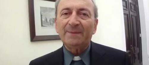Monsignor Cacucci contro la mafia - fonte: https://www.youtube.com/watch?v=IzRHwRROl58