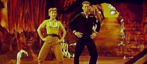 Morta anche la madre di Carrie Fisher, Debbie Reynolds