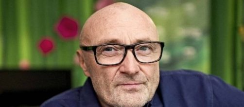 My First Blog About Phil Collins in a Long Time! (No Mushy Stuff ... - mibba.com