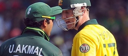Pakistan vs Australia 2nt Test Melbourne - blogspot.com