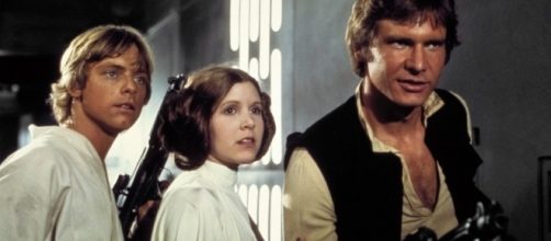 Star Wars perde la sua principessa - fonte: repubblica.it