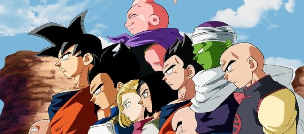 ¡Adiós Dragon Ball Super 2016! ¡Adiós Dragon Ball Super 2016!