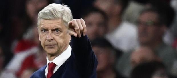 Arsène Wenger, 20 ans déjà à la tête d'Arsenal - Sports - RFI - rfi.fr Arsène Wenger, 20 ans déjà à la tête d'Arsenal - Sports - RFI - rfi.fr