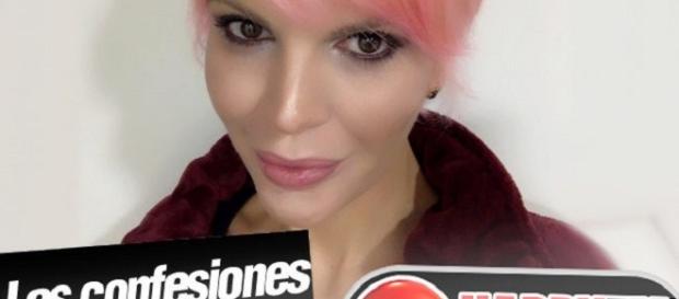 Bárbara habla en vídeo sobre su paso por el reality GH17 Bárbara habla en vídeo sobre su paso por el reality GH17