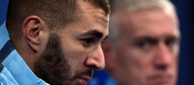 Bleus - Benzema privé d'Euro : Pourquoi Deschamps a pris la moins ... - eurosport.fr Bleus - Benzema privé d'Euro : Pourquoi Deschamps a pris la moins ... - eurosport.fr