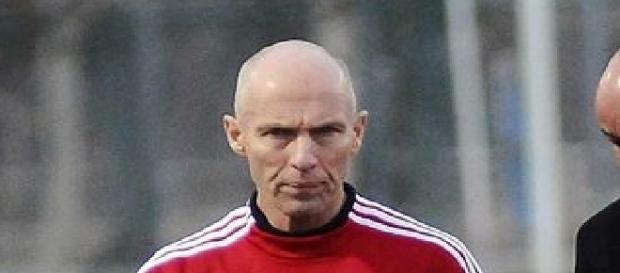 Bob Bradley (Credit: Aboodegypt - wikimedia.org) Bob Bradley (Credit: Aboodegypt - wikimedia.org)
